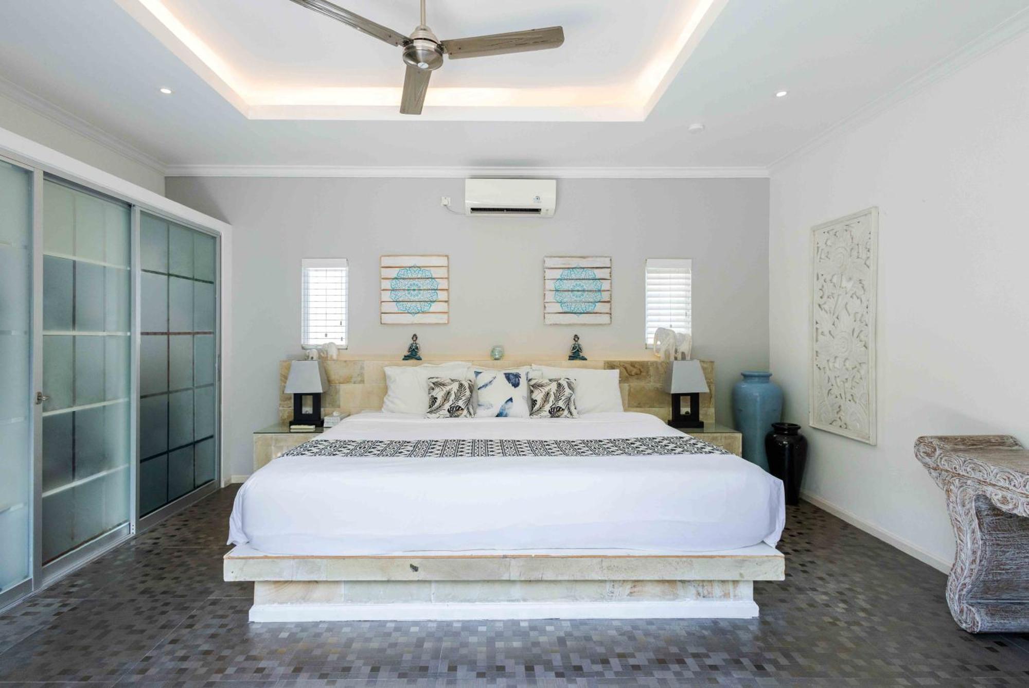 Charming, Villa Sofie - Central Sanur With Refreshing Pool Экстерьер фото